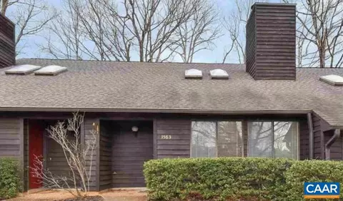 1583 Birnam Dr, Charlottesville, VA 22901