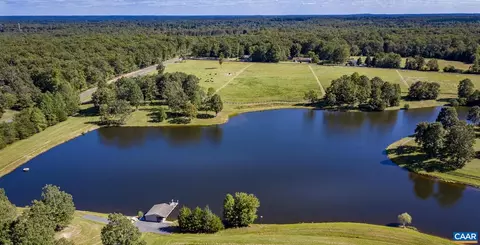 LOT 5 Thomas Jefferson Pkwy #5, Charlottesville, VA 22902