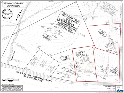 LOT 5 Thomas Jefferson Pkwy #5, Charlottesville, VA 22902 photo 12