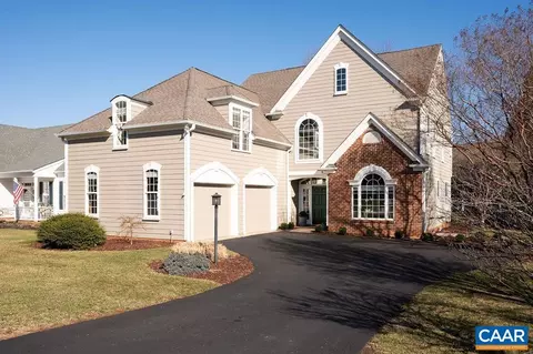 732 Russet Rd, Crozet, VA 22932