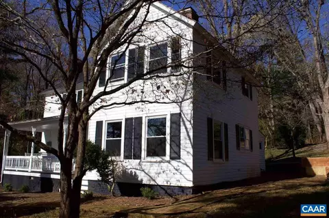 2601 Red Hill Hts, North Garden, VA 22959