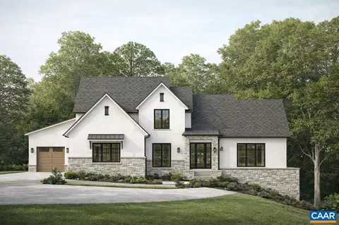 Pr Lot 3a Daventry Ln, Charlottesville, VA 22911