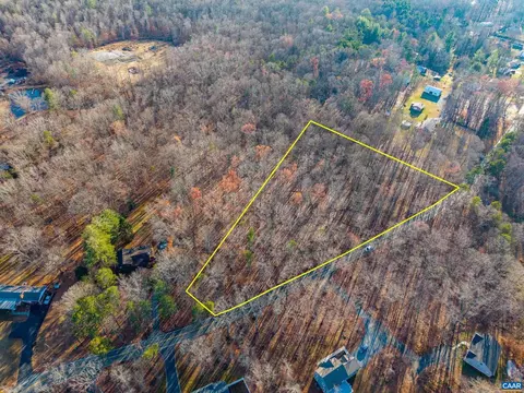 Carpenters Mill Rd, Barboursville, VA 22923