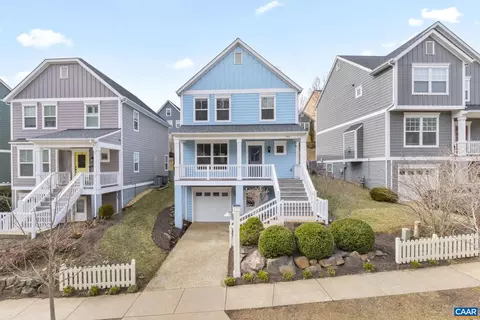 306 Huntley Ave, Charlottesville, VA 22903