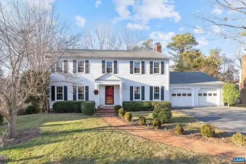 1772 Hearthglow Ln, Charlottesville, VA 22901