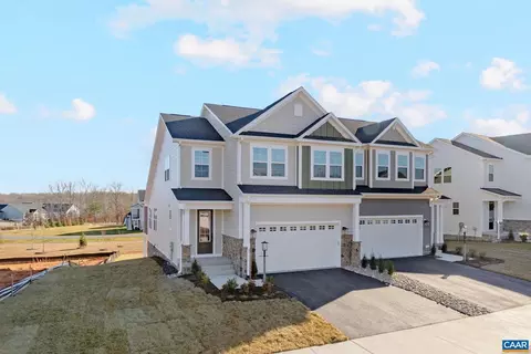 1378 Marcella St, Charlottesville, VA 22911