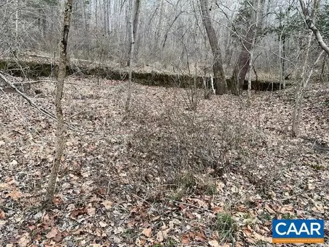 Old Sand Rd, Old Dominion, VA 22969