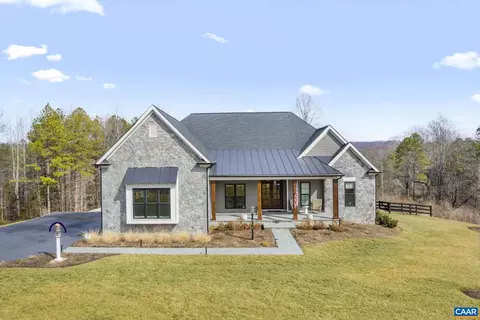 2019 Fairhill Mountain Vw, Charlottesville, VA 22903
