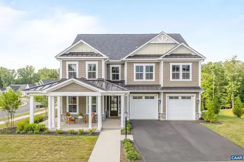 1805 Fowler St, Charlottesville, VA 22901