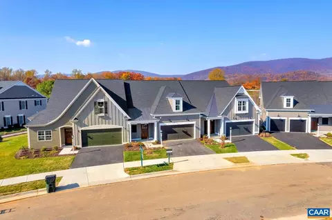 2226 Farrow Dr, Charlottesville, VA 22901