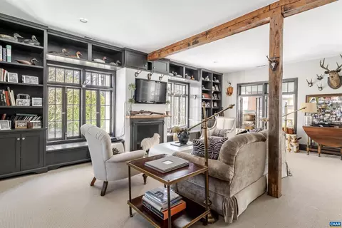 Living - 1293 Hammocks Gap Rd, Charlottesville, VA 22911 photo 17 of 17
