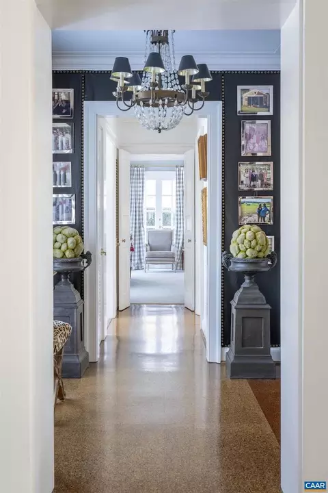 Entry Way - 1293 Hammocks Gap Rd, Charlottesville, VA 22911 photo 4 of 6