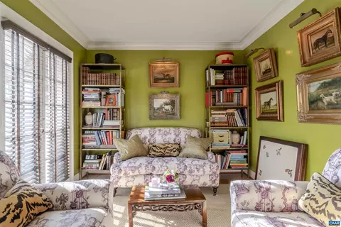 Living - 1293 Hammocks Gap Rd, Charlottesville, VA 22911 photo 13 of 17
