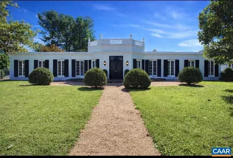 1293 Hammocks Gap Rd, Charlottesville, VA 22911