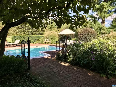 Exterior - 1293 Hammocks Gap Rd, Charlottesville, VA 22911 photo 12 of 17