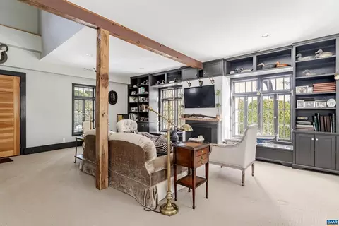 Living - 1293 Hammocks Gap Rd, Charlottesville, VA 22911 photo 16 of 17