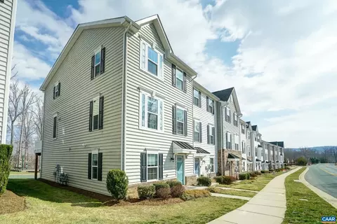 1145 Sunset Avenue Ext, Charlottesville, VA 22903