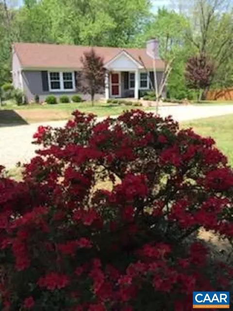 2600 Earlysville Rd, Earlysville, VA 22936