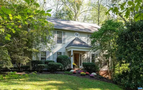 580 Arrowhead Dr, Earlysville, VA 22936