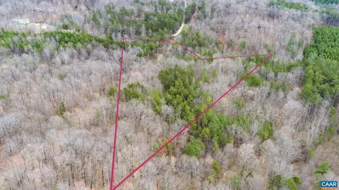 Sharon Rd, Esmont, VA 22937