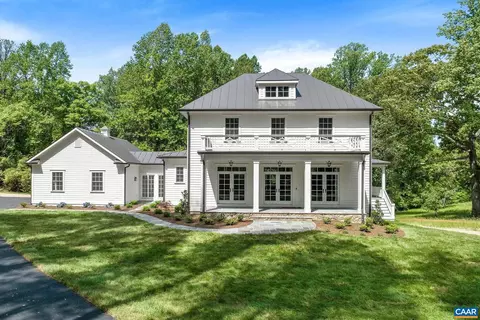 3 12 Acres Tbb Garth Rd, Charlottesville, VA 22901