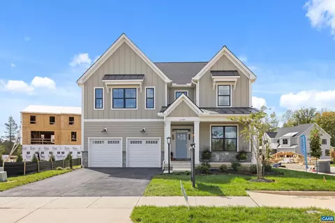 42 Whisperwood Ct # C, Troy, VA 22974