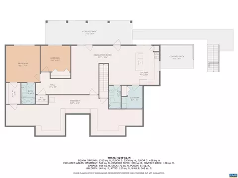25 Acre Ln, Palmyra, VA 22963 photo 60