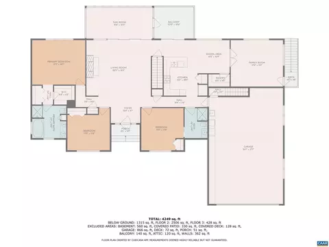 25 Acre Ln, Palmyra, VA 22963 photo 61