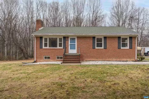 101 Nottingham Rd, Louisa, VA 23093