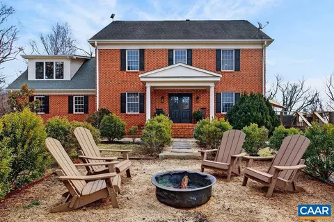 777 Emmaeus Rd, Afton, VA 22920