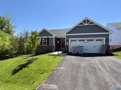 140 Gunnison Dr, Barboursville, VA 22923