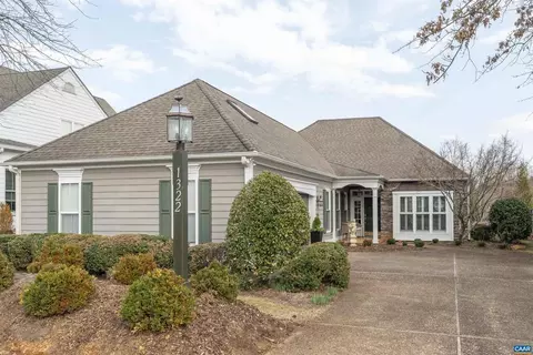 1322 Stonegate Ct, Crozet, VA 22932