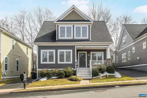 114 Burnet Way, Charlottesville, VA 22902