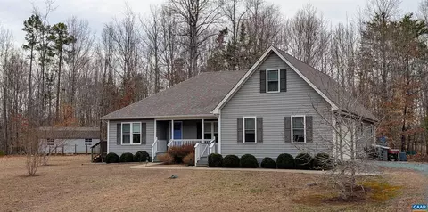 4489 Campbell Rd, Troy, VA 22974