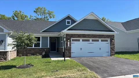 5165 Lazy Branch Ln, Keswick, VA 22947