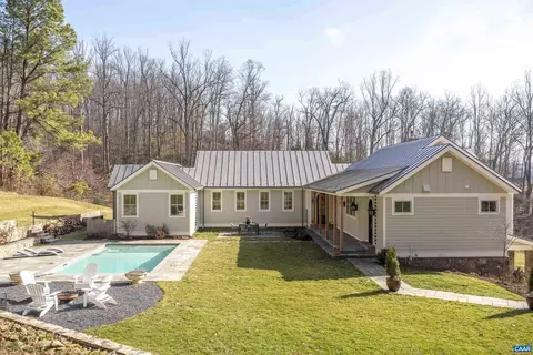 1400 Bundoran Dr, North Garden, VA 22959