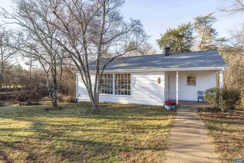 3822 Watts Psge, Charlottesville, VA 22911