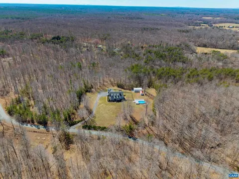 View/Area - 381 Bybee Estates Ln, Palmyra, VA 22963 photo 1 of 4