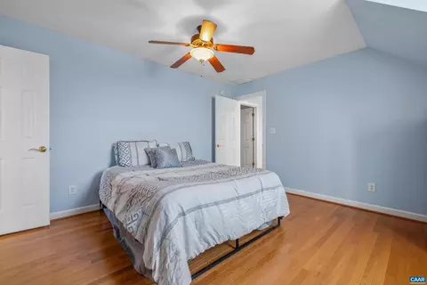 Bedroom - 381 Bybee Estates Ln, Palmyra, VA 22963 photo 7 of 7