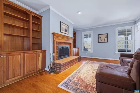 Living - 381 Bybee Estates Ln, Palmyra, VA 22963 photo 6 of 7