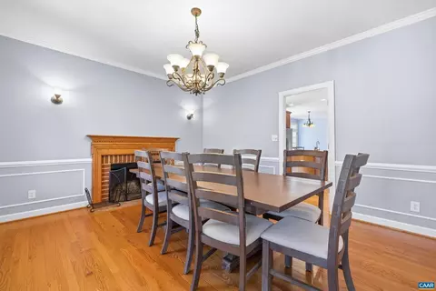 Dining - 381 Bybee Estates Ln, Palmyra, VA 22963 photo 1 of 2