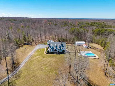 View/Area - 381 Bybee Estates Ln, Palmyra, VA 22963 photo 4 of 4