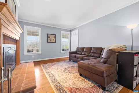 Living - 381 Bybee Estates Ln, Palmyra, VA 22963 photo 5 of 7