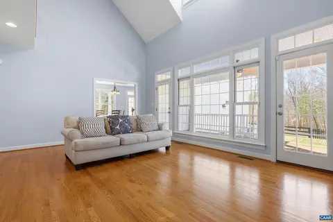 Living - 381 Bybee Estates Ln, Palmyra, VA 22963 photo 2 of 7