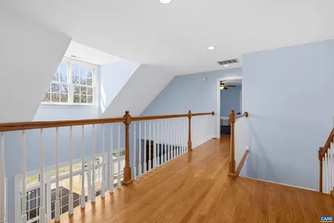 Entry Way - 381 Bybee Estates Ln, Palmyra, VA 22963 photo 5 of 6