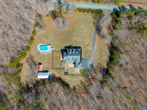 View/Area - 381 Bybee Estates Ln, Palmyra, VA 22963 photo 3 of 4