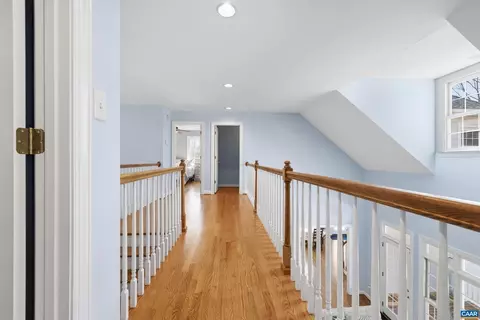 Entry Way - 381 Bybee Estates Ln, Palmyra, VA 22963 photo 4 of 6