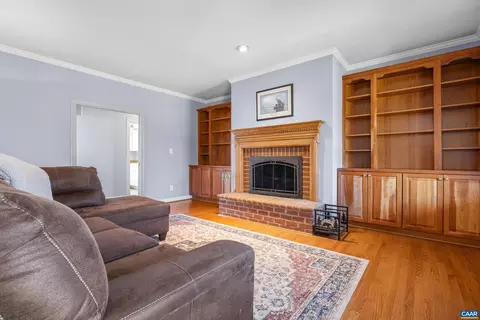 Living - 381 Bybee Estates Ln, Palmyra, VA 22963 photo 4 of 7