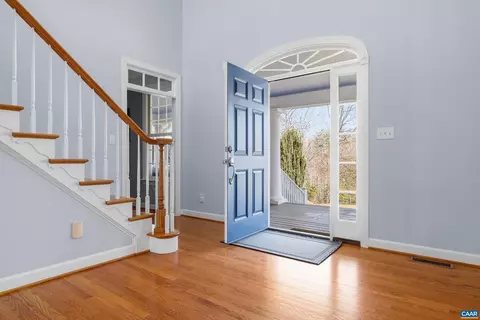 Entry Way - 381 Bybee Estates Ln, Palmyra, VA 22963 photo 1 of 6
