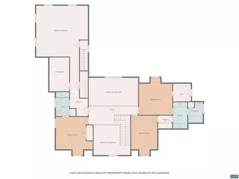 Floorplan - 381 Bybee Estates Ln, Palmyra, VA 22963 photo 3 of 3